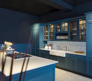 Silestone Lyra by Cosentino