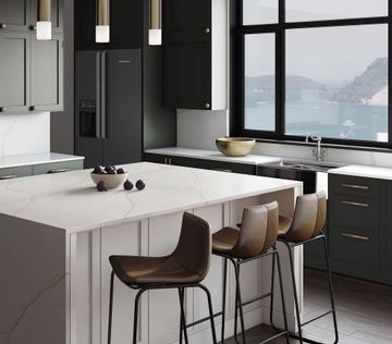 Silestone Et Dor by Cosentino