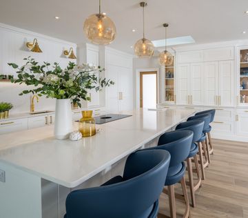 Silestone Et Calacatta Gold by Cosentino - view 3