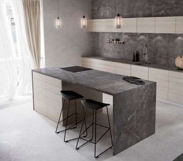 Dekton Laos by Cosentino - view 2