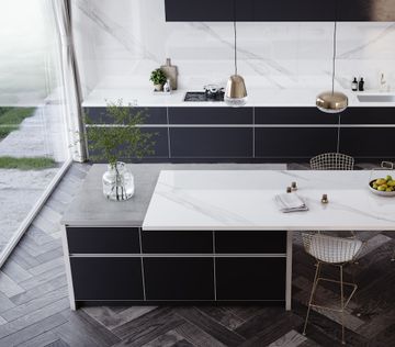 Olimpo by Cosentino - view 2
