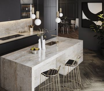 Dekton Taga by Cosentino - view 2