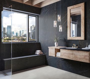 Dekton Kelya by Cosentino - view 2