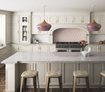 Silestone Ocean Jasper F by Cosentino - view 2