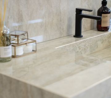 Dekton Arga by Cosentino - view 3
