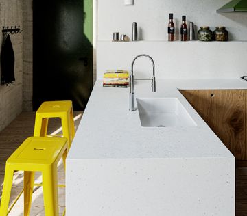 Lime Delight by Cosentino - view 2