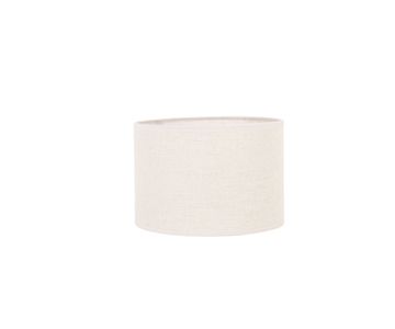 Linen lampshade - Ø18cm by COSIN Paris
