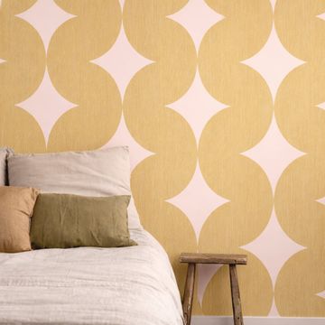Meringue Wallpaper  by COSIN Paris