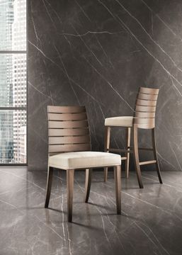 Charm - side chair by Costantini Pietro