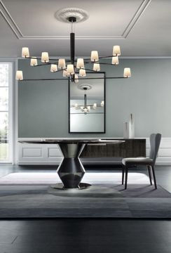 Grand Palais - table by Costantini Pietro
