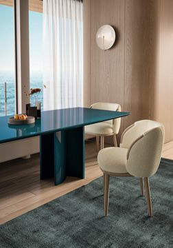 Curve by Costantini Pietro