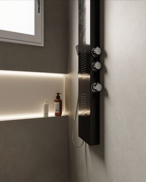 Cement Grey U19 by Cover Styl