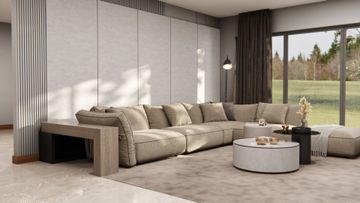 Cement Taupe U21 by Cover Styl