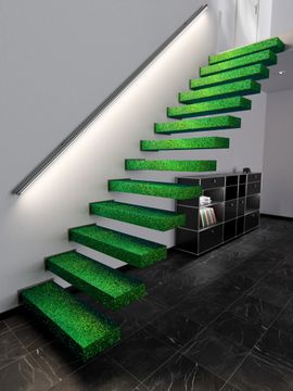 Green Disco R12 by Cover Styl