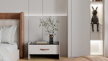 Light Grey K6 by Cover Styl