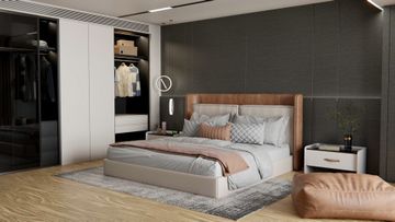 Mocha Mesh T12 by Cover Styl