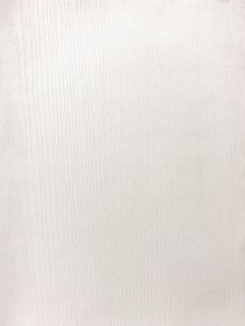 Plain White Wood vinyl wrap for renovation - AC04 - Coverstyl by Cover Styl
