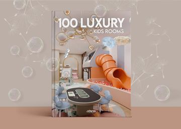 100 luxury kids rooms | Circu Magical Furniture by Covet House