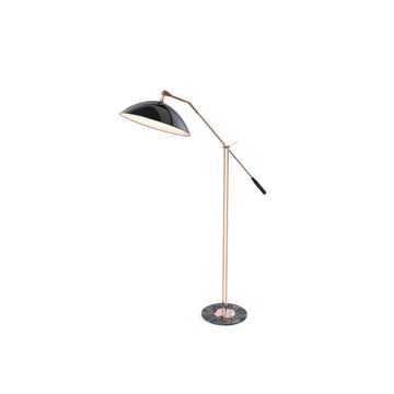 Armstrong Floor Lamp by Covet House - view 2