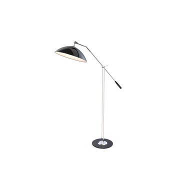 Armstrong Floor Lamp by Covet House - view 3