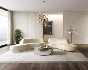 BOCA DO LOBO by Covet House - view 2