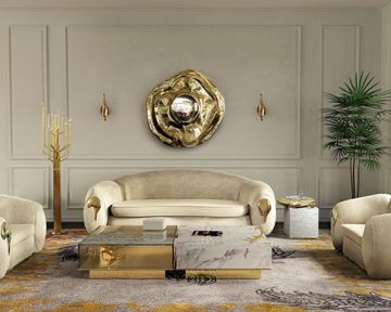 BOCA DO LOBO by Covet House - view 3