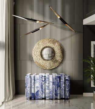 BOCA DO LOBO by Covet House - view 4