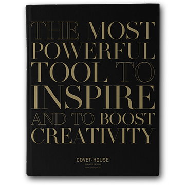 Covet House New Catalogue by Covet House