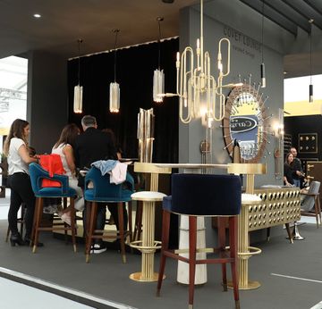 COVET LOUNGE by Covet House - view 3