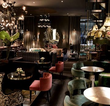COVET LOUNGE by Covet House - view 4