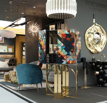 COVET LOUNGE by Covet House