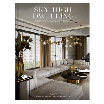 COVET VALENCIA by Covet House