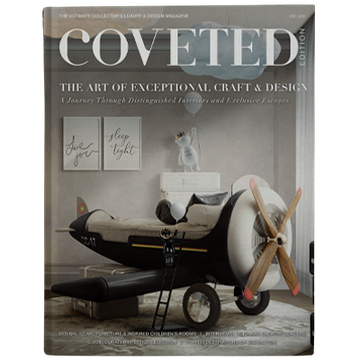 DELIGHTFULL – Covethouse by Covet House - view 8