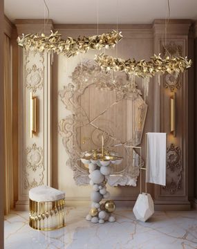MAISON VALENTINA by Covet House