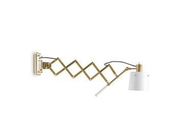 Pastorius Wall Lamp by Covet House - view 2