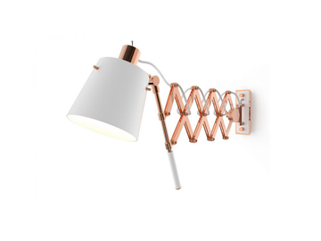 Pastorius Wall Lamp by Covet House - view 3