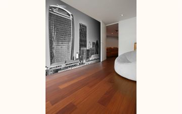Classico Afrormosia by CP Parquet