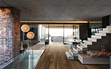 Classico Noce Americano by CP Parquet
