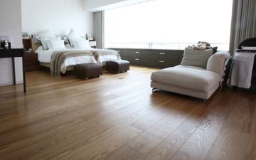 Classico Olmo Americano by CP Parquet