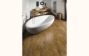 Millennium & Nuovo Millennium Castagno by CP Parquet