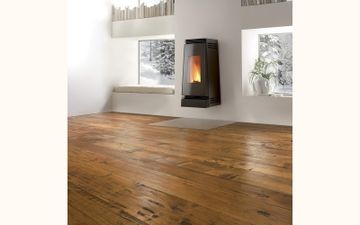 Millennium & Nuovo Millennium Ciliegio by CP Parquet