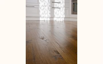 Millennium & Nuovo Millennium Noce by CP Parquet