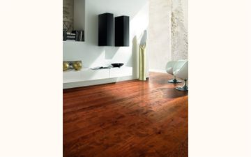 Millennium & Nuovo Millennium Pero by CP Parquet
