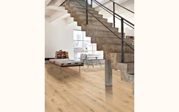 Millennium & Nuovo Millennium Rovere by CP Parquet