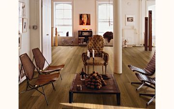 Termotrattati Rovere by CP Parquet