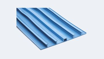 4TB - Waterstop in PVC by CPR GIUNTI