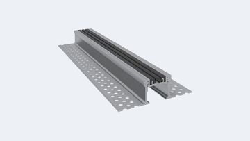 BH 65 Giunto di struttura per pavimenti by CPR GIUNTI
