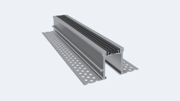 BH 75 Giunto di struttura per pavimenti by CPR GIUNTI