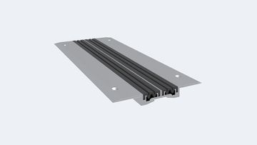 FF100/90 Giunto di struttura per pavimenti finiti by CPR GIUNTI