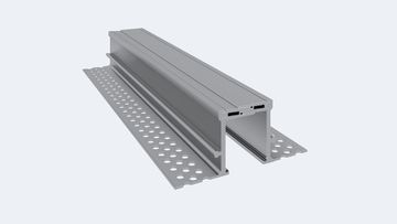 HDE 80 Giunto carrabile e carrellabile by CPR GIUNTI